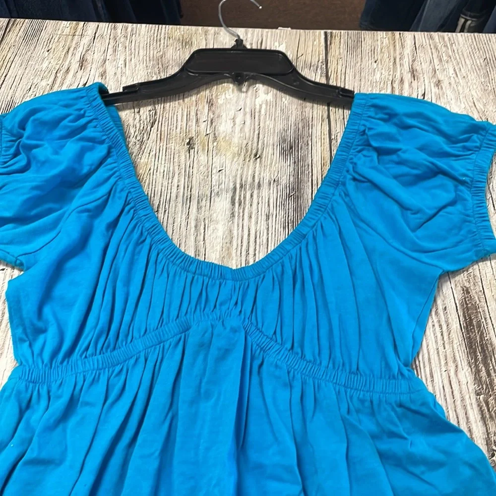NWT Beach Ray's COVER UP OR DRESS - Picture 6 of 7